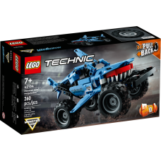 LEGO Technic "Monster Jam™: Megalodon™" 42134
